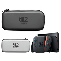 Nintendo Switch 2 Case
