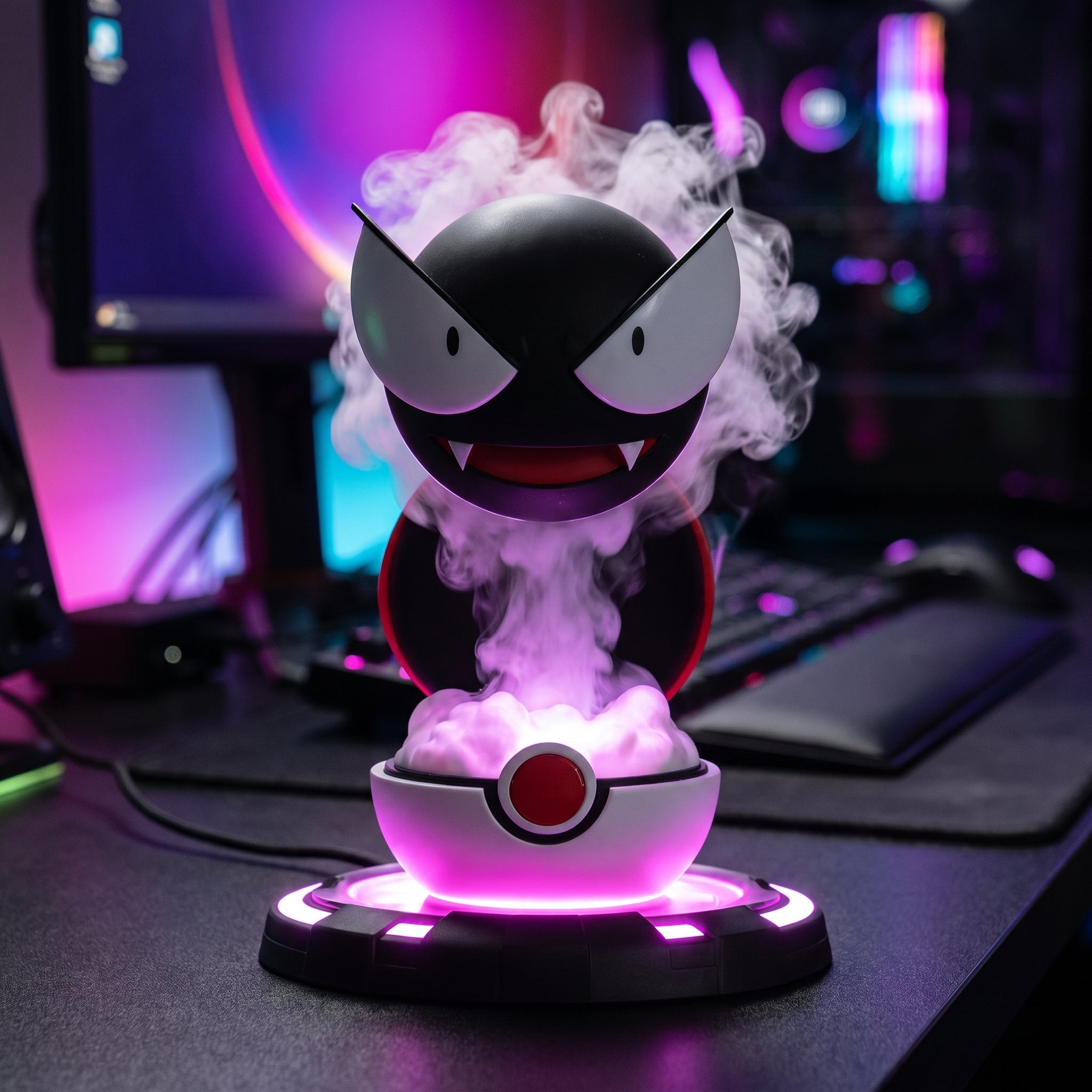 Ghastly Humidifier