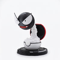 Ghastly Humidifier